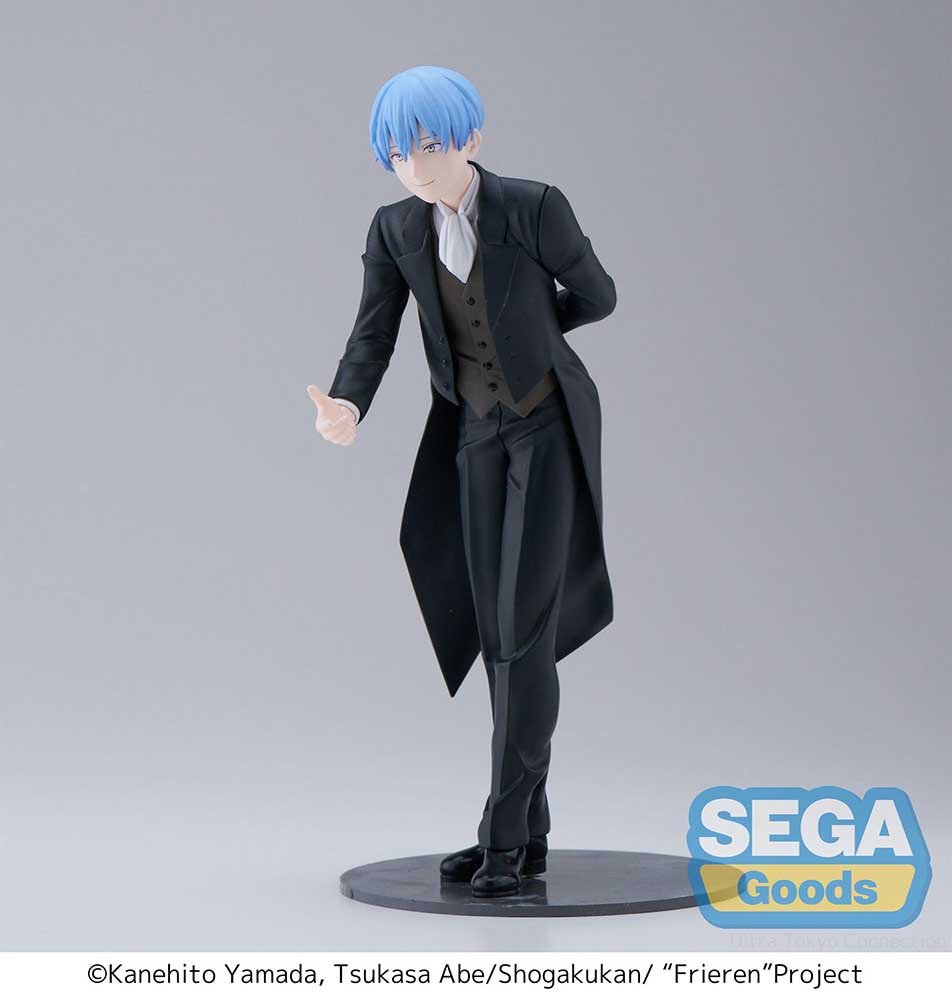 SEGA - Luminasta "Frieren: Beyond Journey's End" "Himmel" ~In Vorig~ - Good Game Anime
