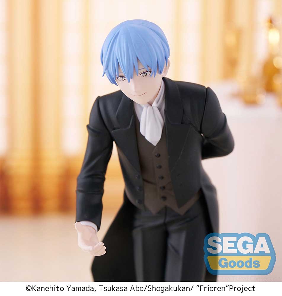 SEGA - Luminasta "Frieren: Beyond Journey's End" "Himmel" ~In Vorig~ - Good Game Anime