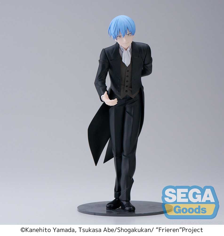 SEGA - Luminasta "Frieren: Beyond Journey's End" "Himmel" ~In Vorig~ - Good Game Anime