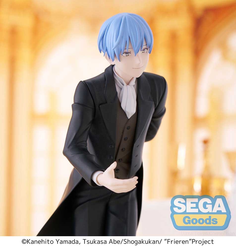 SEGA - Luminasta "Frieren: Beyond Journey's End" "Himmel" ~In Vorig~ - Good Game Anime