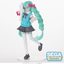 SEGA - Luminasta Hatsune Miku 16th Anniversary booota Ver. (Hatsune Miku) - Good Game Anime