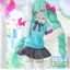 SEGA - Luminasta Hatsune Miku 16th Anniversary booota Ver. (Hatsune Miku) - Good Game Anime