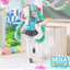 SEGA - Luminasta Hatsune Miku 16th Anniversary booota Ver. (Hatsune Miku) - Good Game Anime