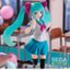 SEGA - Luminasta Hatsune Miku 16th Anniversary KEI Ver. (Hatsune Miku) - Good Game Anime