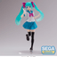 SEGA - Luminasta Hatsune Miku 16th Anniversary KEI Ver. (Hatsune Miku) - Good Game Anime