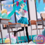 SEGA - Luminasta Hatsune Miku 16th Anniversary KEI Ver. (Hatsune Miku) - Good Game Anime