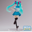 SEGA - Luminasta Hatsune Miku 16th Anniversary KEI Ver. (Hatsune Miku) - Good Game Anime