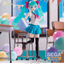 SEGA - Luminasta Hatsune Miku 16th Anniversary KEI Ver. (Hatsune Miku) - Good Game Anime