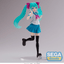 SEGA - Luminasta Hatsune Miku 16th Anniversary KEI Ver. (Hatsune Miku) - Good Game Anime