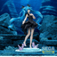 SEGA - Luminasta Hatsune Miku: Project DIVA MEGA 39's Deep Sea Girl (Hatsune Miku) - Good Game Anime