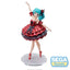 SEGA - Luminasta Hatsune Miku Project DIVA MEGA39's Hatsune Miku - Etoile - Good Game Anime
