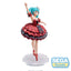 SEGA - Luminasta Hatsune Miku Project DIVA MEGA39's Hatsune Miku - Etoile - Good Game Anime