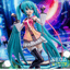 SEGA - Luminasta "Hatsune Miku" Project DIVA MEGA39's "Hatsune Miku - Star Voice" - Good Game Anime