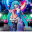 SEGA - Luminasta "Hatsune Miku" Project DIVA MEGA39's "Hatsune Miku - Star Voice" - Good Game Anime