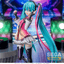 SEGA - Luminasta "Hatsune Miku" Project DIVA MEGA39's "Hatsune Miku - Star Voice" - Good Game Anime
