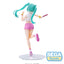 SEGA - Luminasta "Hatsune Miku" Series "Hatsune Miku" ~Live Cheering~ - Good Game Anime