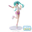 SEGA - Luminasta "Hatsune Miku" Series "Hatsune Miku" ~Live Cheering~ - Good Game Anime