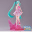 SEGA - Luminasta "Hatsune Miku Series" "Sakura Spring Miku" Omutatsu Ver. - Good Game Anime