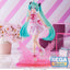 SEGA - Luminasta "Hatsune Miku Series" "Sakura Spring Miku" Omutatsu Ver. - Good Game Anime