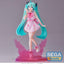 SEGA - Luminasta "Hatsune Miku Series" "Sakura Spring Miku" Omutatsu Ver. - Good Game Anime