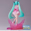 SEGA - Luminasta "Hatsune Miku Series" "Sakura Spring Miku" Omutatsu Ver. - Good Game Anime