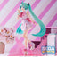 SEGA - Luminasta "Hatsune Miku Series" "Sakura Spring Miku" Omutatsu Ver. - Good Game Anime