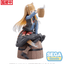 SEGA - Luminasta Holo Spice and Wolf: MERCHANT MEETS THE WISE WOLF Figure - Good Game Anime
