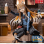 SEGA - Luminasta Holo Spice and Wolf: MERCHANT MEETS THE WISE WOLF Figure - Good Game Anime