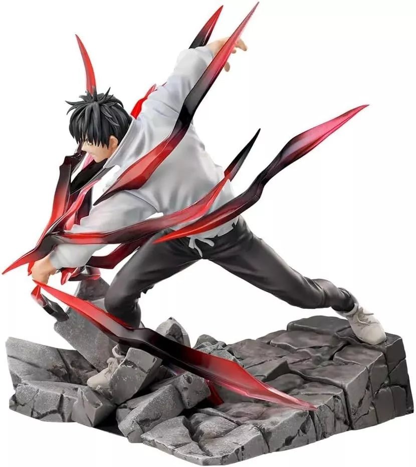 SEGA - Luminasta Jujutsu Kaisen the Movie 0 Yuta Okkotsu Kokusen Figure - Good Game Anime