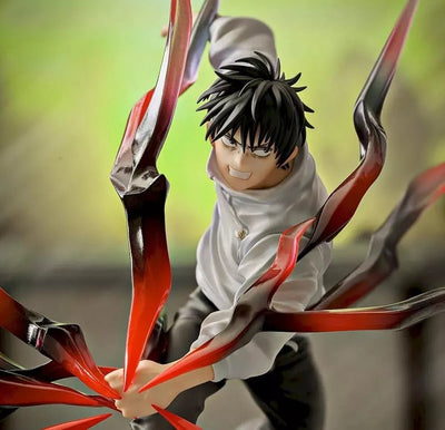 SEGA - Luminasta Jujutsu Kaisen the Movie 0 Yuta Okkotsu Kokusen Figure - Good Game Anime
