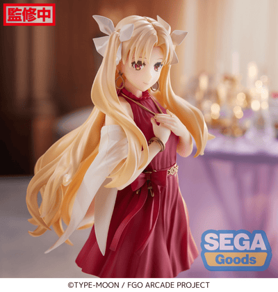 SEGA - Luminasta Lancer / Ereshkigal (Fate/Grand Order) - Good Game Anime