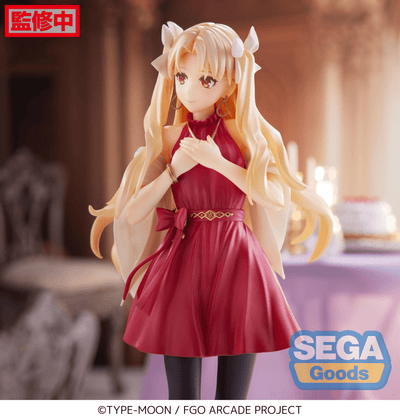 SEGA - Luminasta Lancer / Ereshkigal (Fate/Grand Order) - Good Game Anime