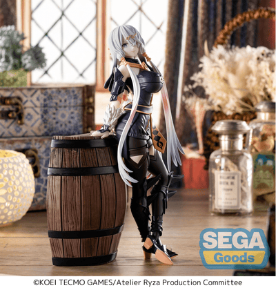 SEGA - Luminasta Lila Decyrus (Atelier Ryza: Ever Darkness & the Secret Hideout) - Good Game Anime