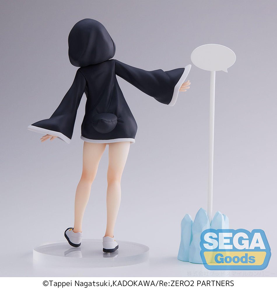 SEGA - Luminasta "Re:ZERO -Starting Life in Another World-" "Rem" -Kotoriasobi- - Good Game Anime