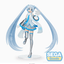 SEGA - Luminasta SNOW MIKU ~Snow Miku Sky Town Ver.~ (Hatsune Miku) - Good Game Anime