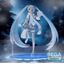 SEGA - Luminasta SNOW MIKU ~Snow Miku Sky Town Ver.~ (Hatsune Miku) - Good Game Anime