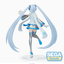 SEGA - Luminasta SNOW MIKU ~Snow Miku Sky Town Ver.~ (Hatsune Miku) - Good Game Anime