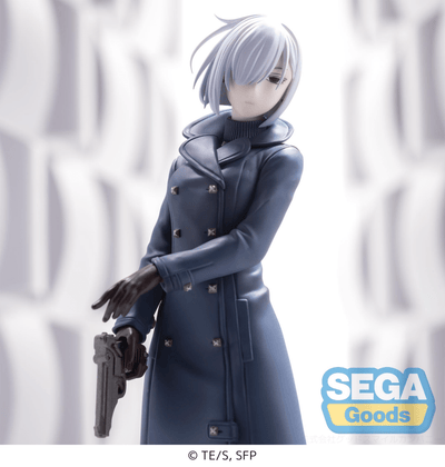 SEGA - Luminasta TV Anime (Fiona Frost) Nightfall (SPY x FAMILY) - Good Game Anime