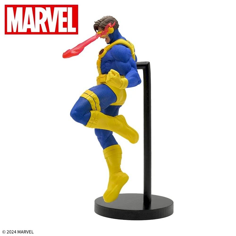 SEGA - MARVEL ACT/CUT Premium Figure X - Men Cyclops - Good Game Anime