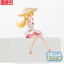 SEGA - Monogatari Series PM Perching Figure Shinobu Oshino - Good Game Anime