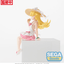 SEGA - Monogatari Series PM Perching Figure Shinobu Oshino - Good Game Anime