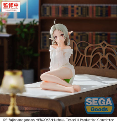 SEGA - Mushoku Tensei: Jobless Reincarnation Sylphiette Yumemirize - Good Game Anime