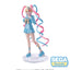 SEGA - Needy Streamer Overload Luminasta OMGkawaiiAngel Figure - Good Game Anime