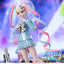 SEGA - Needy Streamer Overload Luminasta OMGkawaiiAngel Figure - Good Game Anime