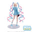 SEGA - Needy Streamer Overload Luminasta OMGkawaiiAngel Figure - Good Game Anime