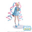SEGA - Needy Streamer Overload Luminasta OMGkawaiiAngel Figure - Good Game Anime