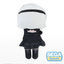 SEGA - NESOBERI Lay-Down TV Anime LL Plush "2B" (NieR:Automata Ver1.1a) - Good Game Anime