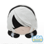 SEGA - NESOBERI Lay-Down TV Anime LL Plush "2B" (NieR:Automata Ver1.1a) - Good Game Anime