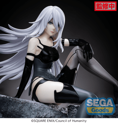 SEGA - PM Perching Figure A2 NieR:Automata Ver1.1a - Good Game Anime