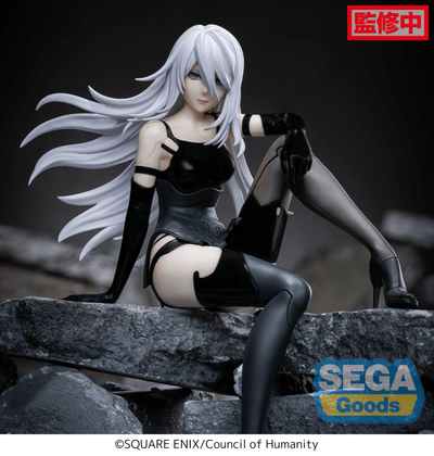 SEGA - PM Perching Figure A2 NieR:Automata Ver1.1a - Good Game Anime